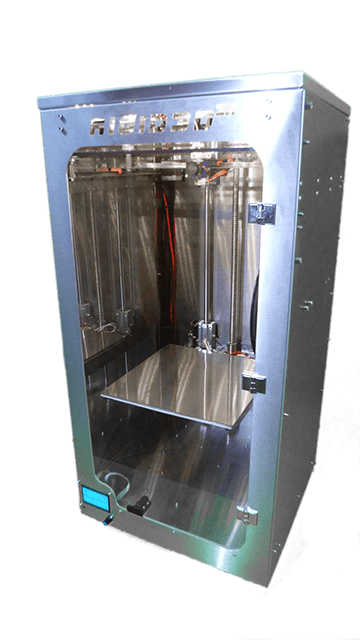 Rigid3D 3H Extra Yüksek 3D Yazıcı Rigid3D 3H Extra Yüksek 3D Yazıcı