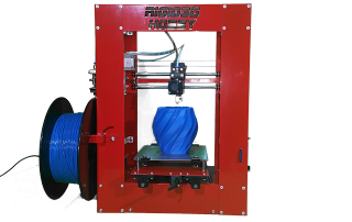 Rigid3D Hobby 3D Yazıcı