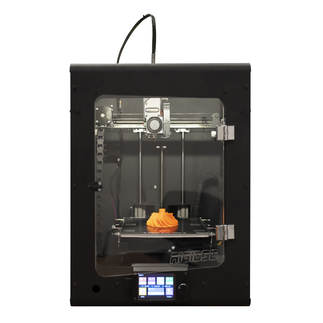 Rigid3D Zero3 3D Yazıcı RIGID3D 3D Yazıcı 3D Printer